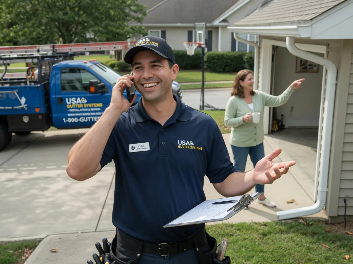 Gutter Installation Greenleaf, WI FAQs